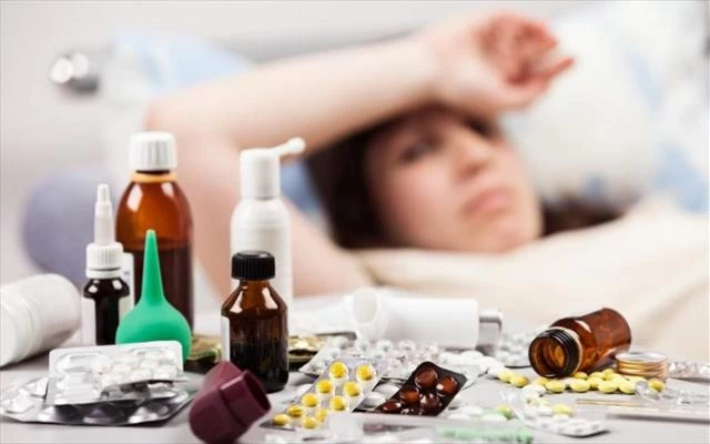 Πρόεδρος ΙΣΑ: Ο ιός της γρίπης είναι σε έξαρση (βίντεο)